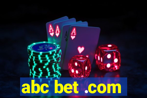 abc bet .com